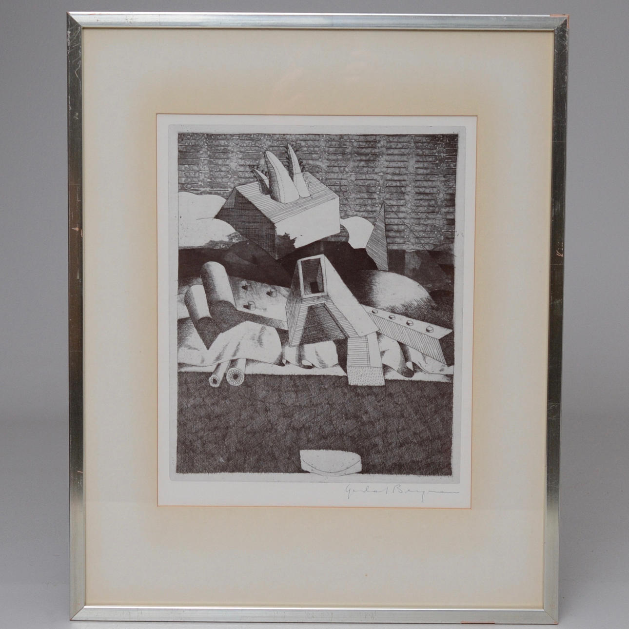 KONSTPARTI, olika konstnärer och tekniker.