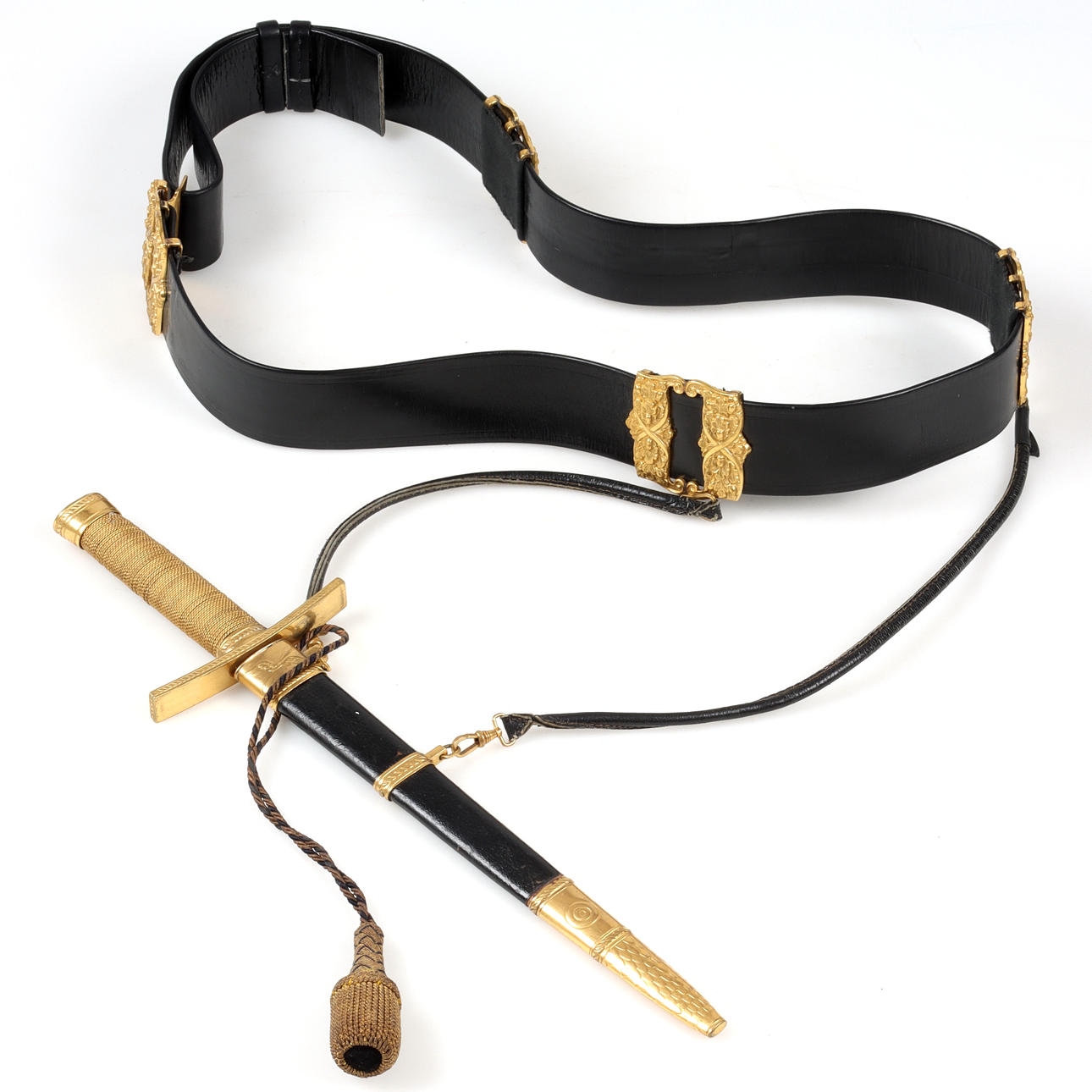 STICKERT complete, m/1930, Swedish Air Force.