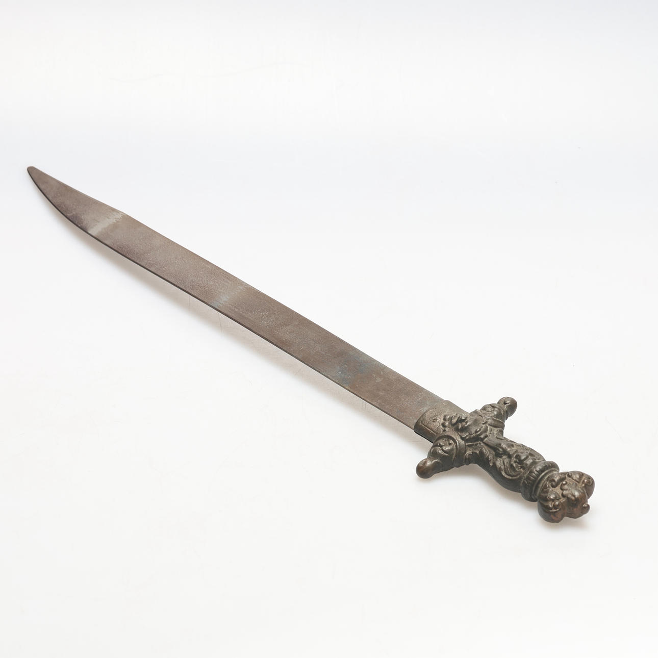 SWORD, replica.