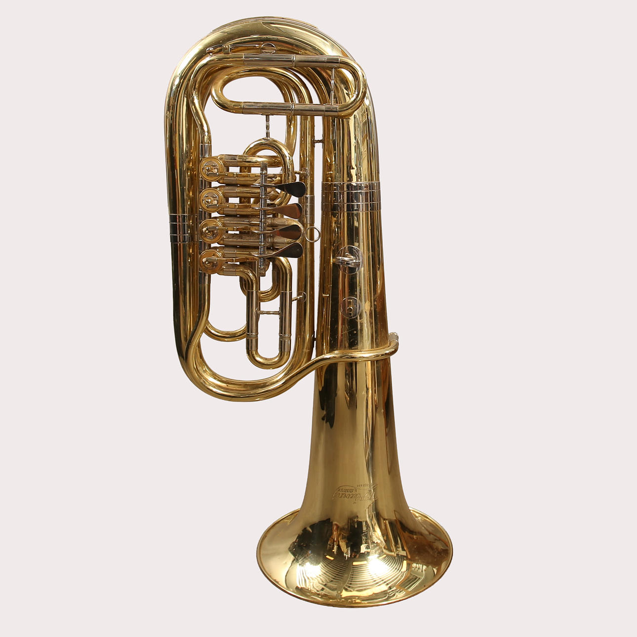 SAUNA, ETC. Cernovy synove, brass (12).