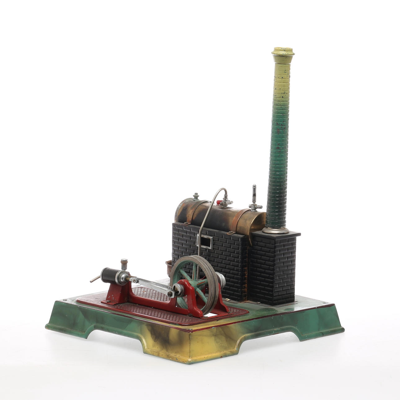 MÄRKLIN ångmaskin 4095/5.