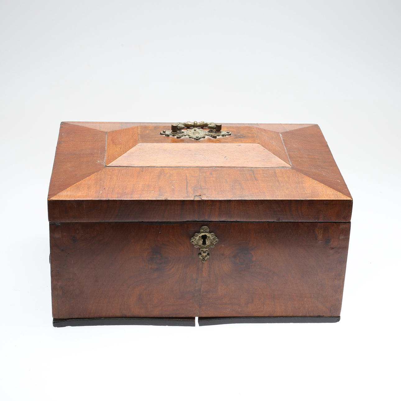 SOCKERSKRIN, 1800-talets andra hälft.