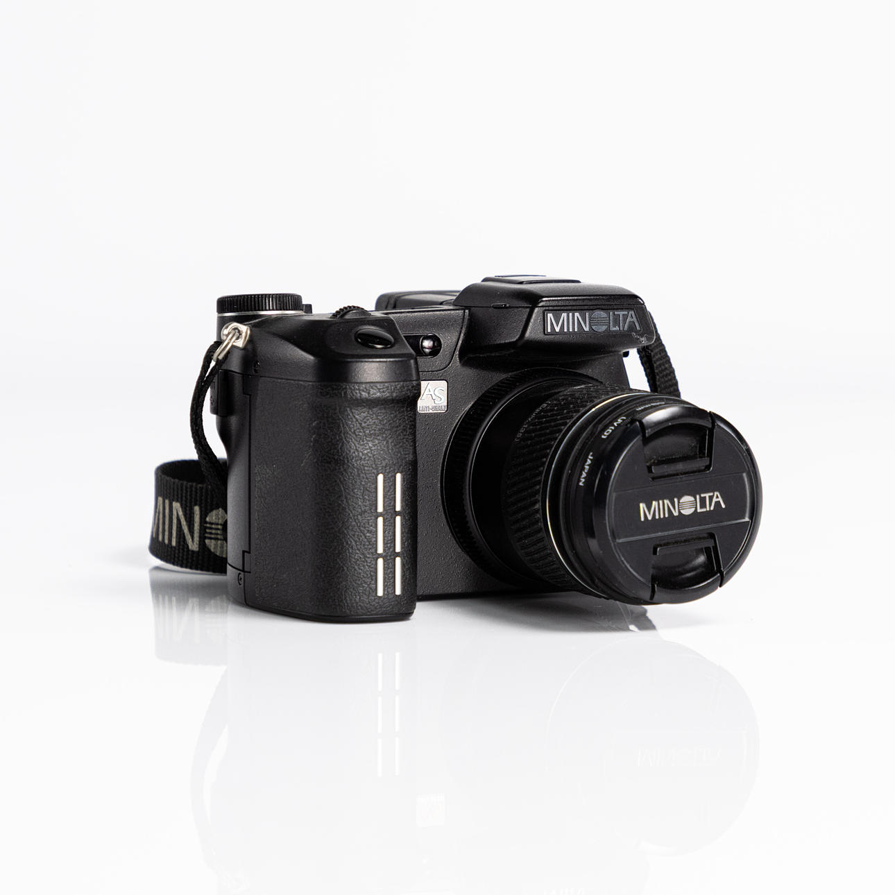 KONICA MINOLTA, Dimaged A1.