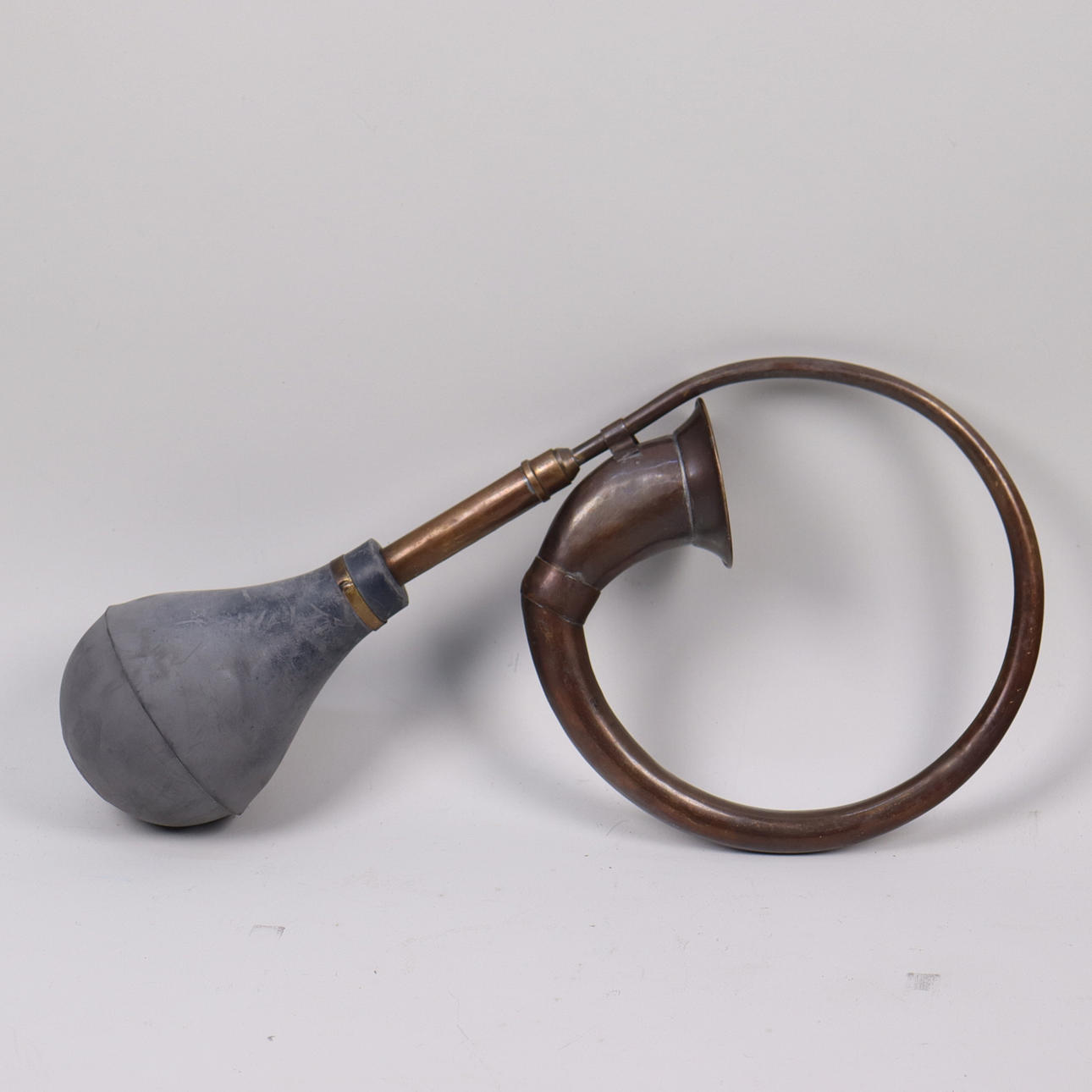 SIGNALHORN / BILTUTA, 1900-tal.