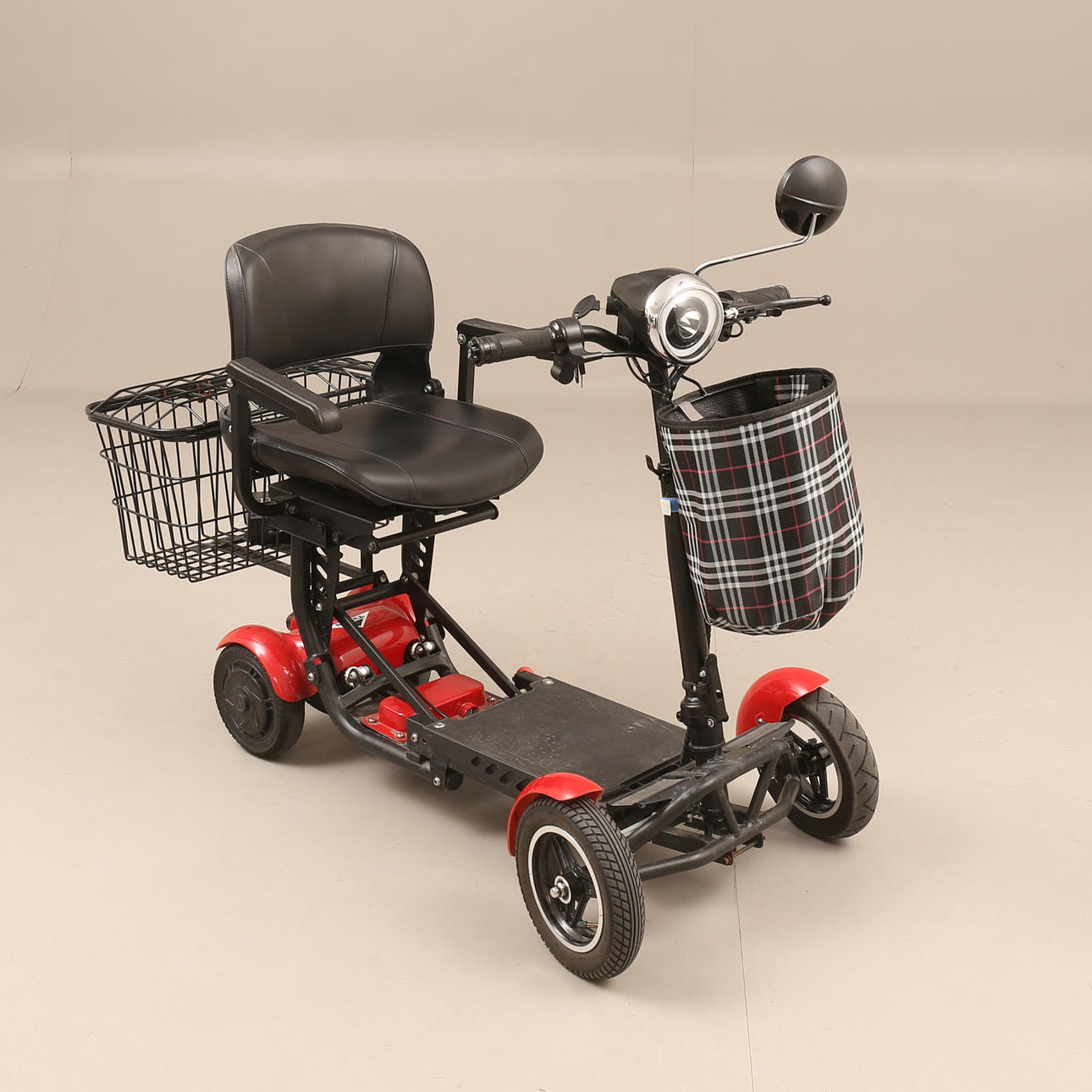 WALKING SCOOTER, Taberg DDT077-2.