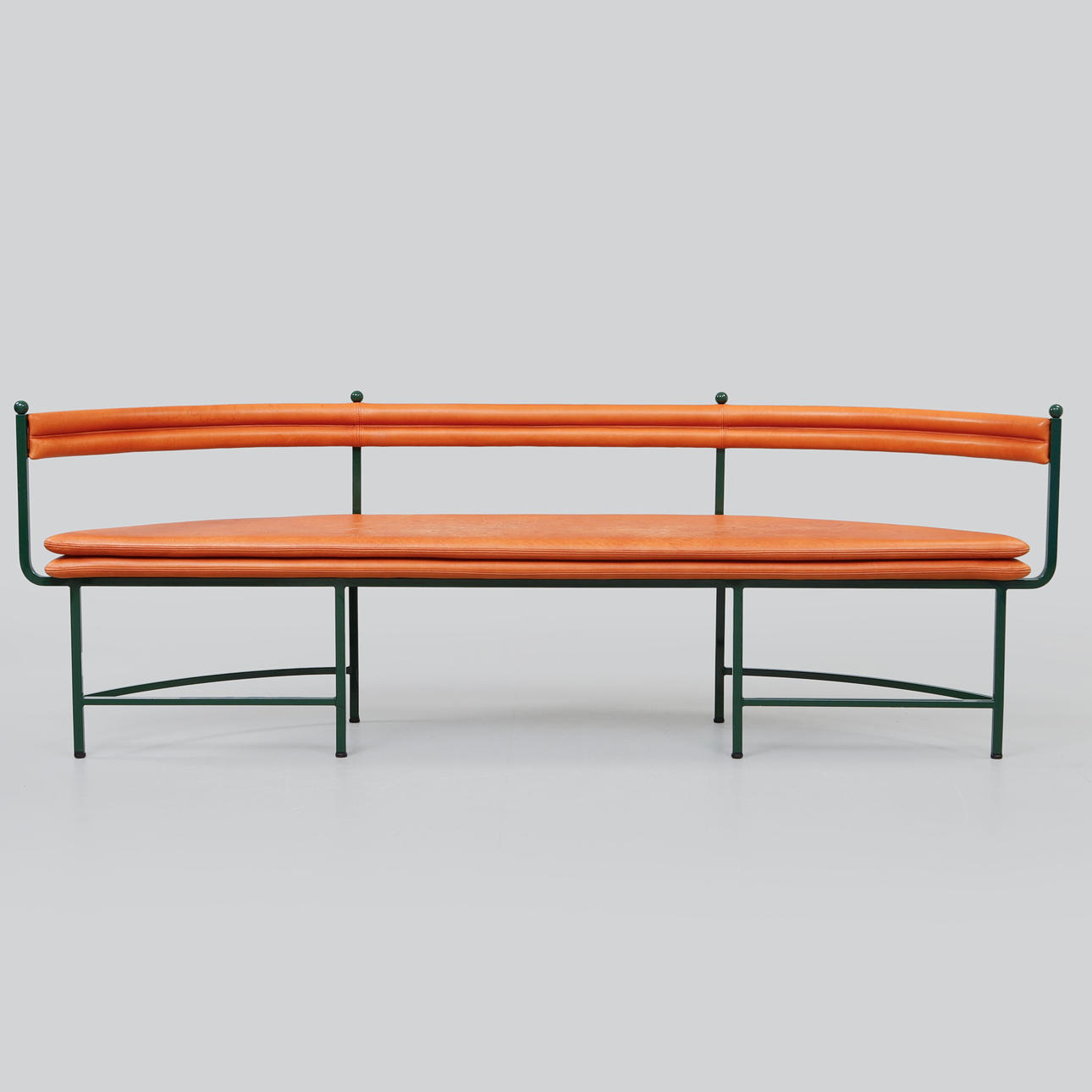 GUNILLA ALLARD. Sofa, “Circus”, Lammhults.