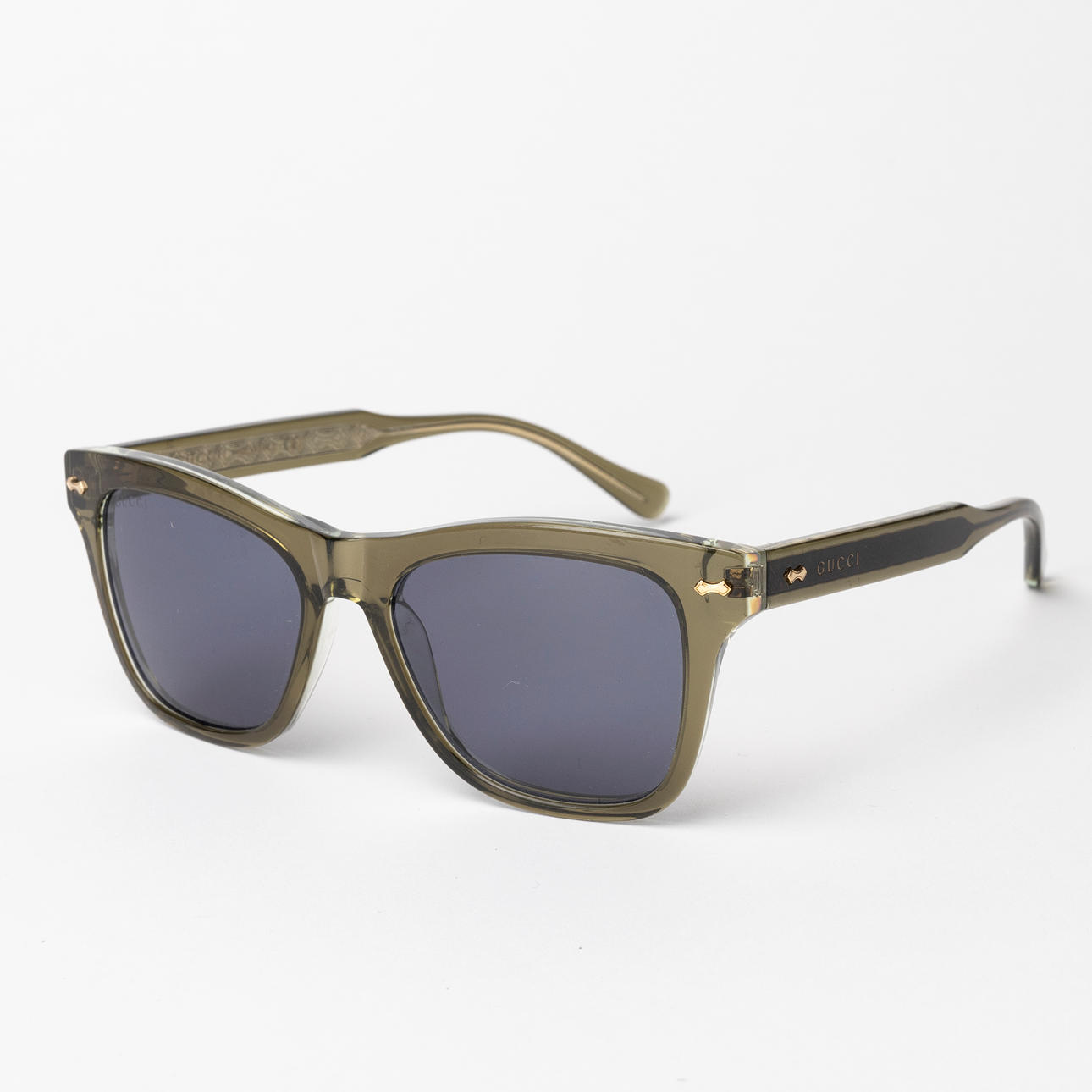 GUCCI. Solgal-eyes, GG0910S 002.