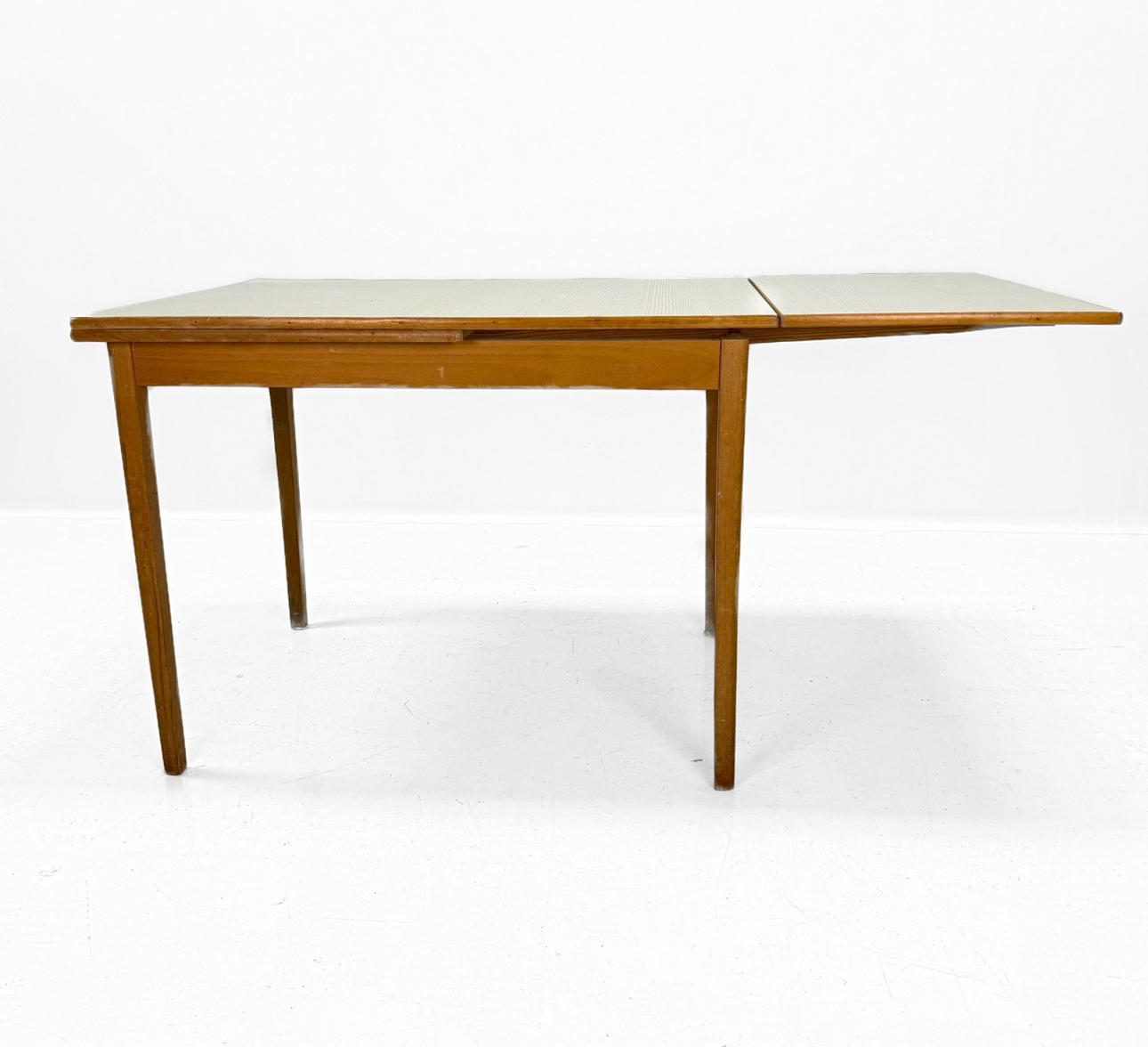 KITCHEN TABLE with Perstorp top 1950 /60's.