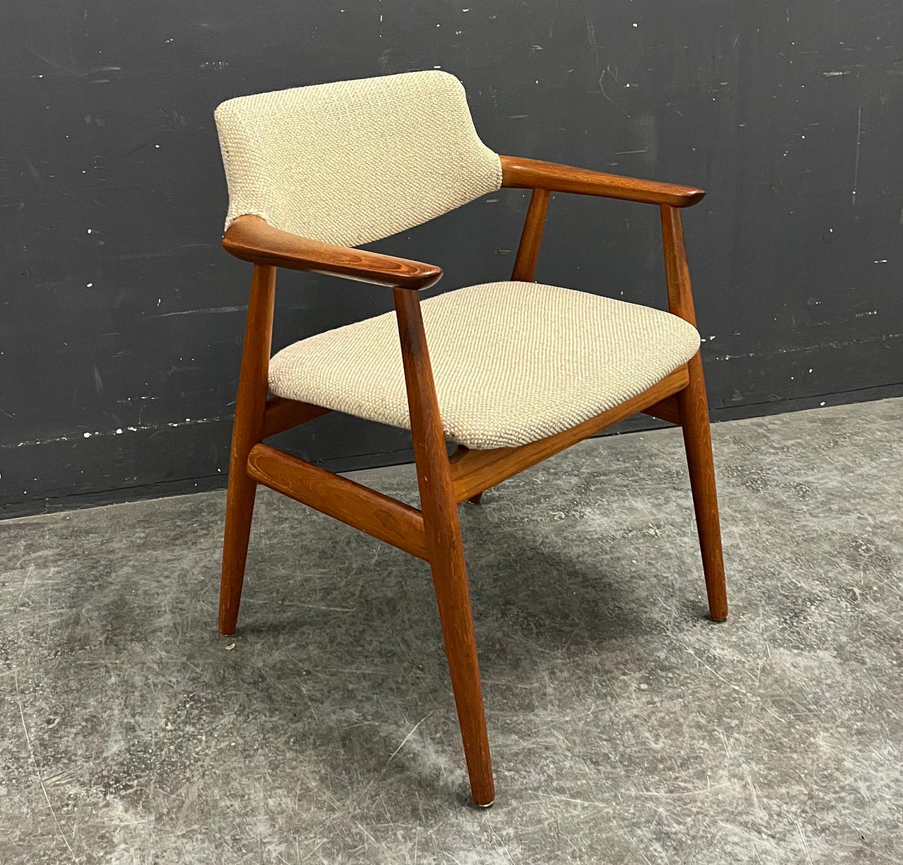 SVEND AAGE ERIKSEN. ARMCHAIR.