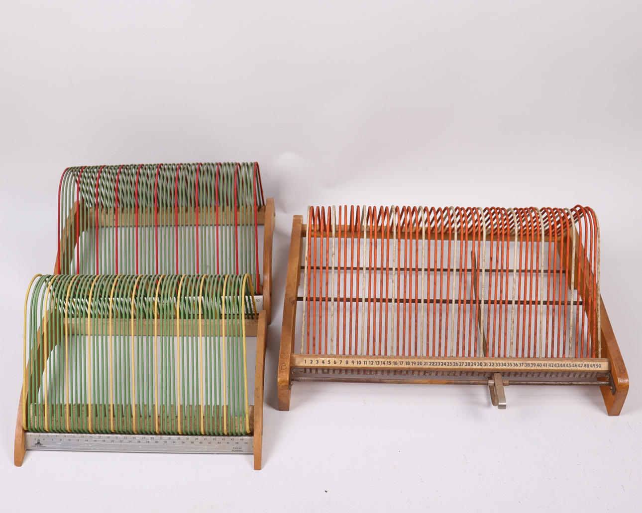 DISC STAND, Odeon mm, 3 pcs.