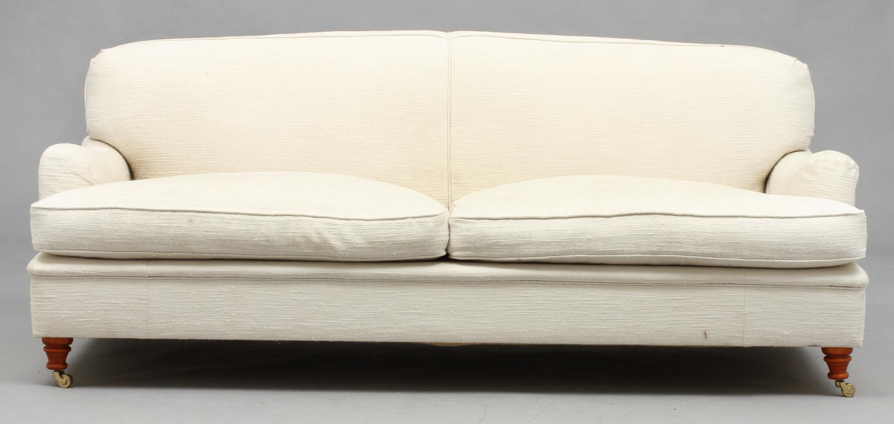 SOFFA, Howardmodell, 1900/2000-tal.