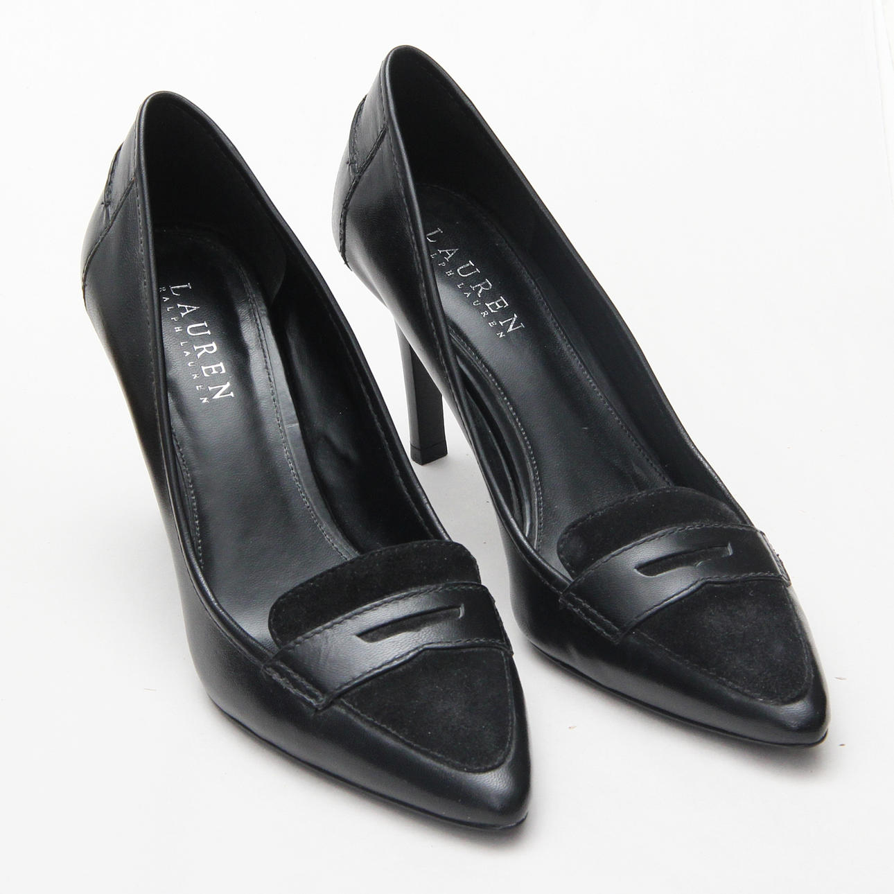 LADIES' SHOES, Ralph Lauren.