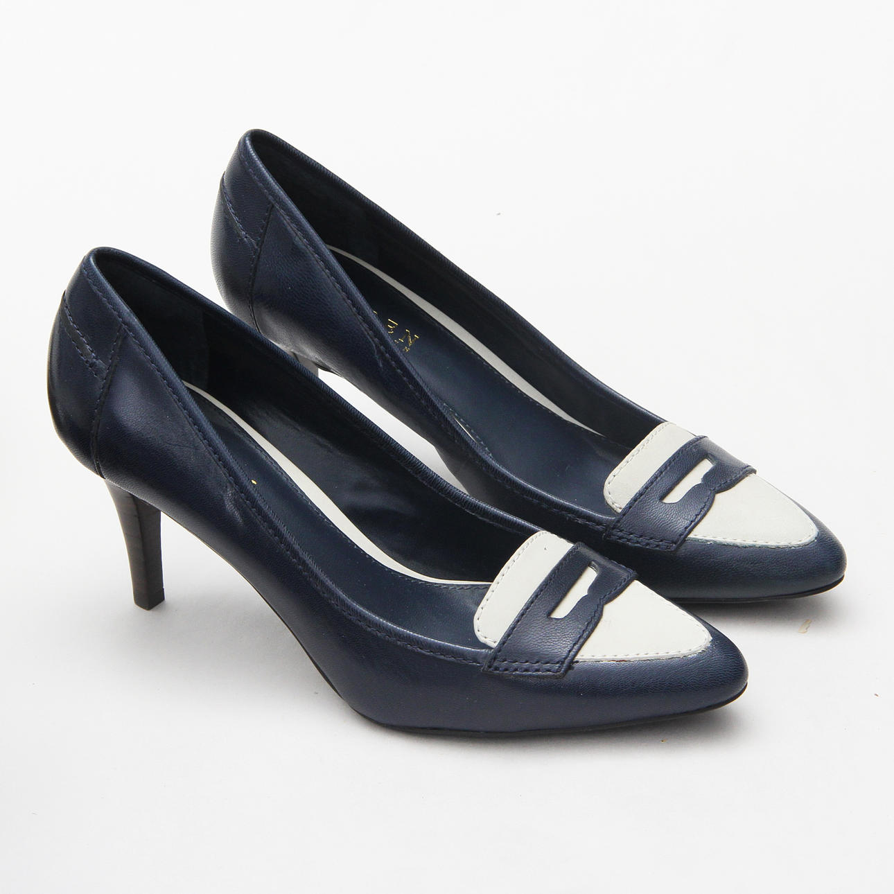 LADIES' SHOES, Ralph Lauren.