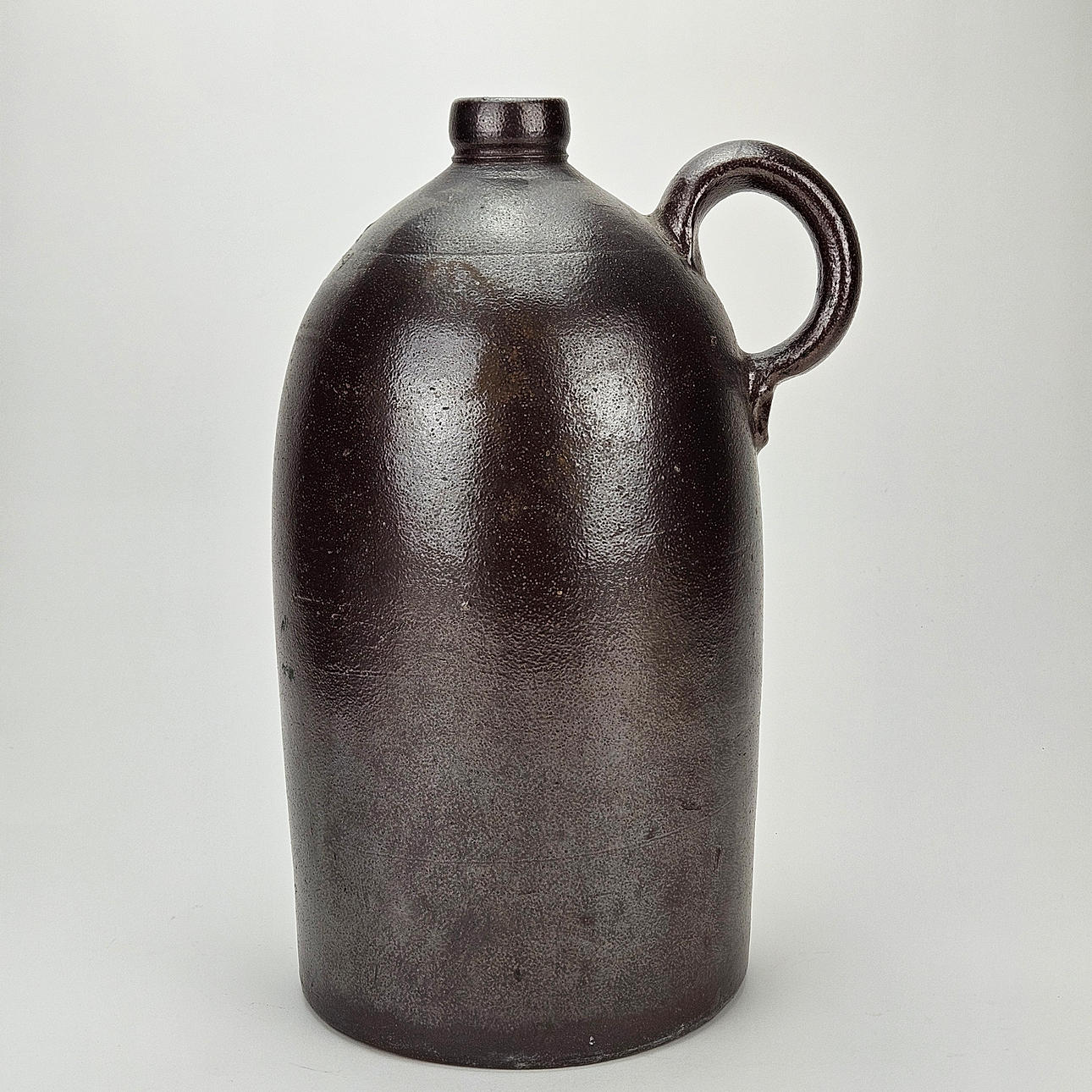 A ceramic mug, Höganäs, 5L.