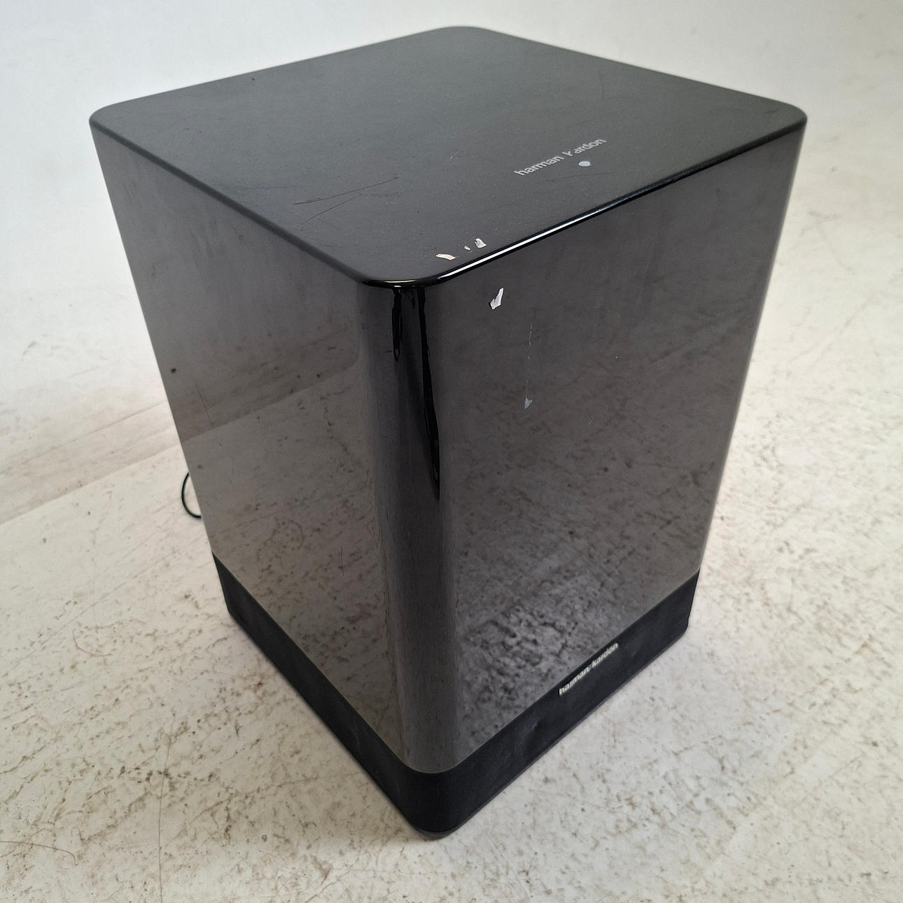 SUBWOOFER, blend/kardon SUB-TS11.