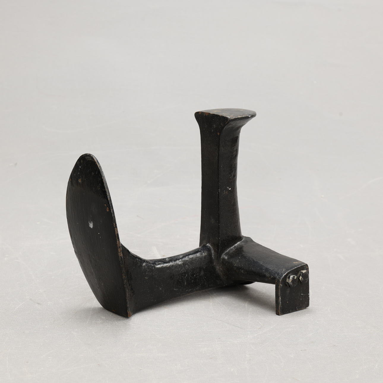 SKOMAKARSTÄD, cast iron.