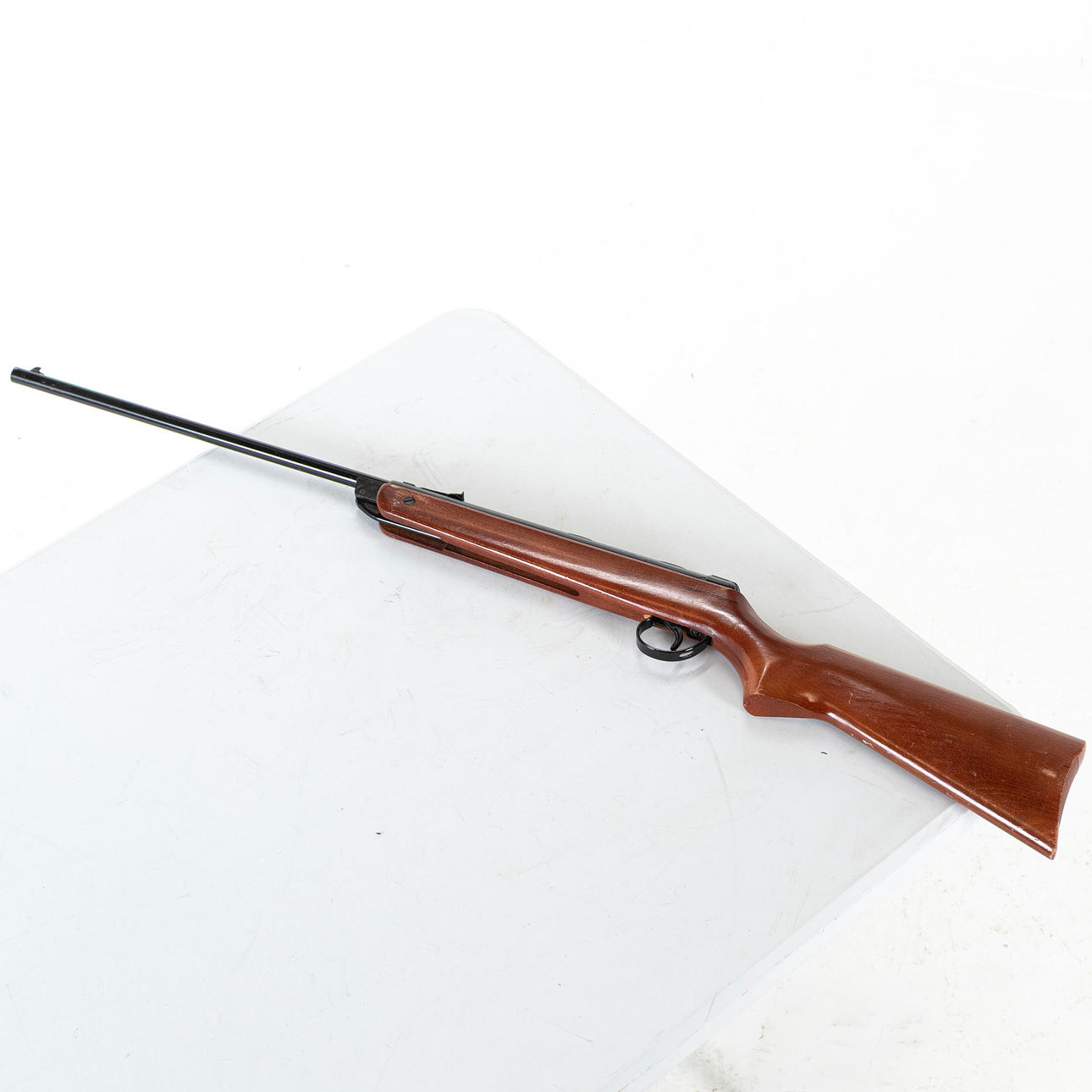 AIRGUN, BSA meteor.