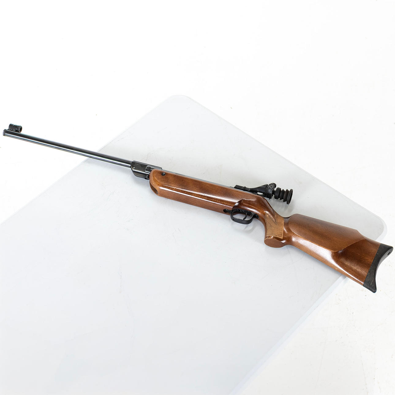 LUFTGEVÄR, Walther Lg cal 4.5 mod 55.