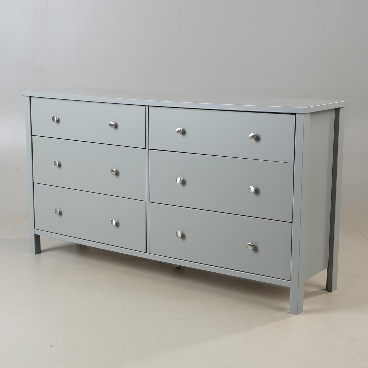 BYRÅ, 6-lådig, "Story", Mio.