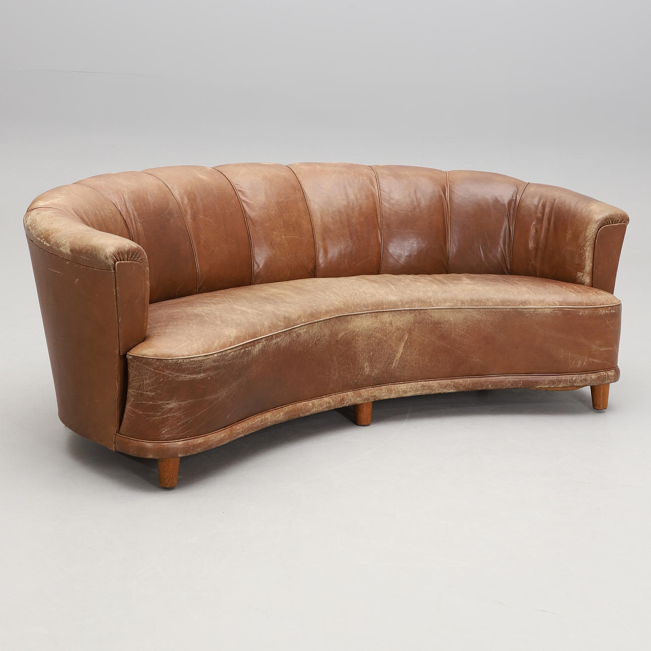 SOFFA, Swedish Modern, 1940-tal.