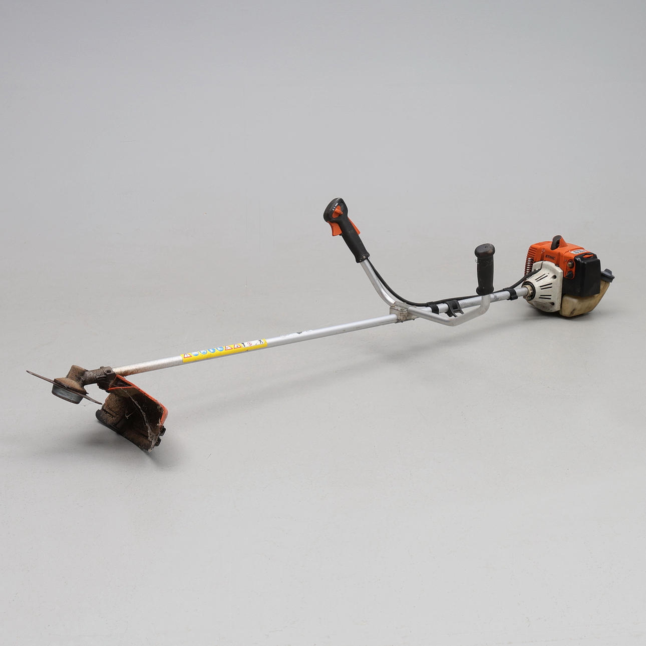 TRIMMER, Stihl FS 200.