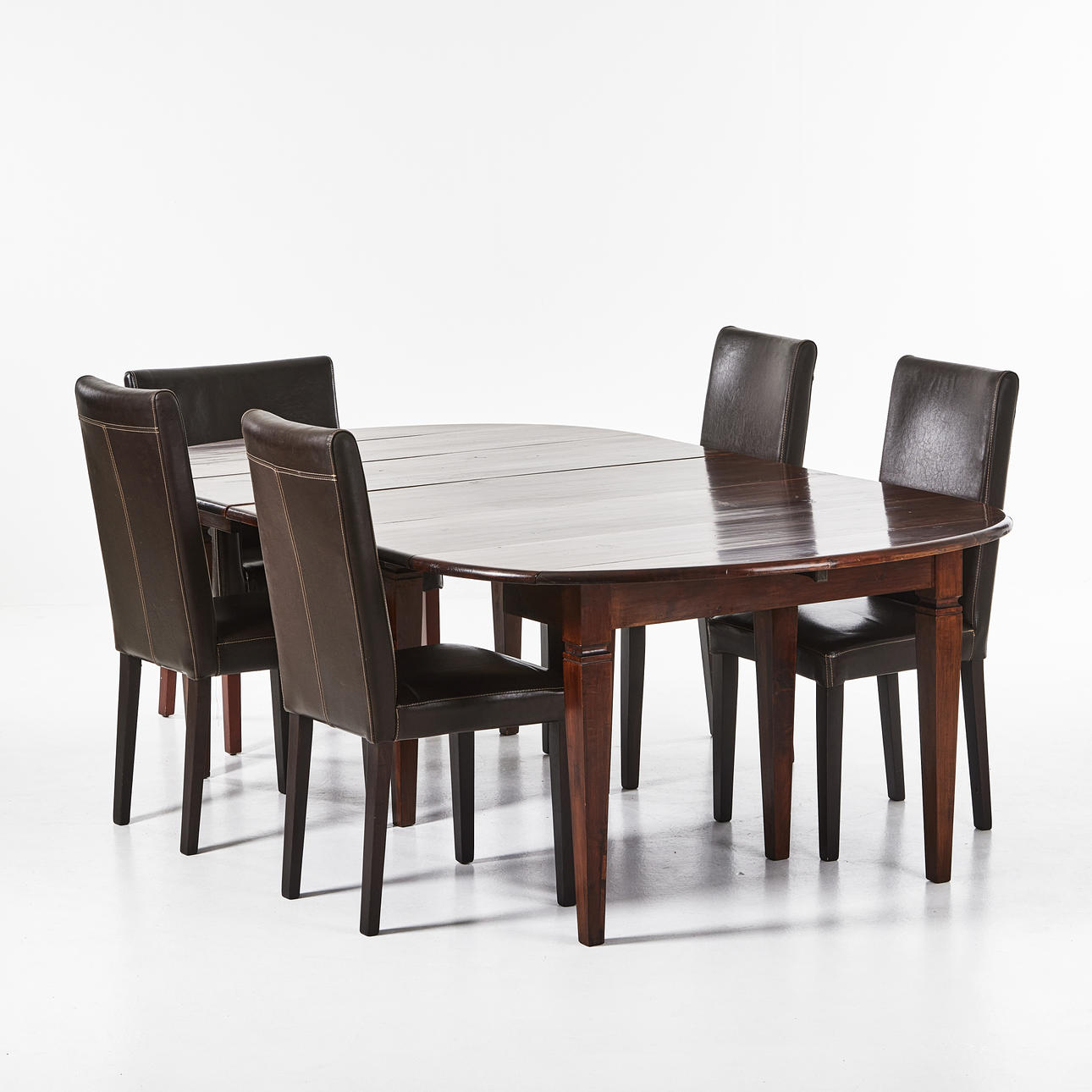 NEWPORT, dining group, 6 pieces.