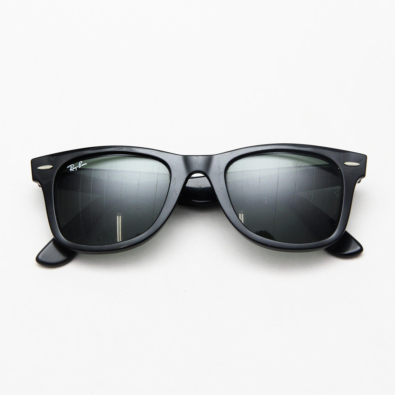 SUNGLASSES, Ray-Ban.