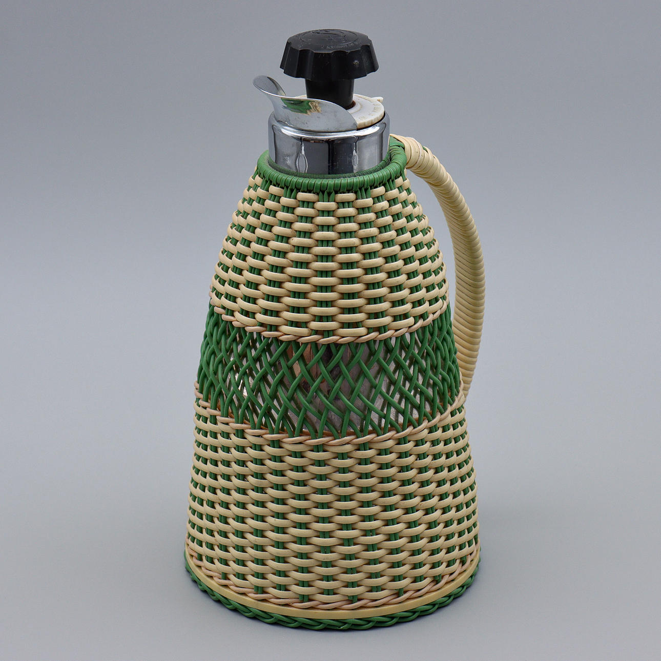 “TV-KANNA” TERMOVERKEN, JÖNKÖPING, SWEDEN.