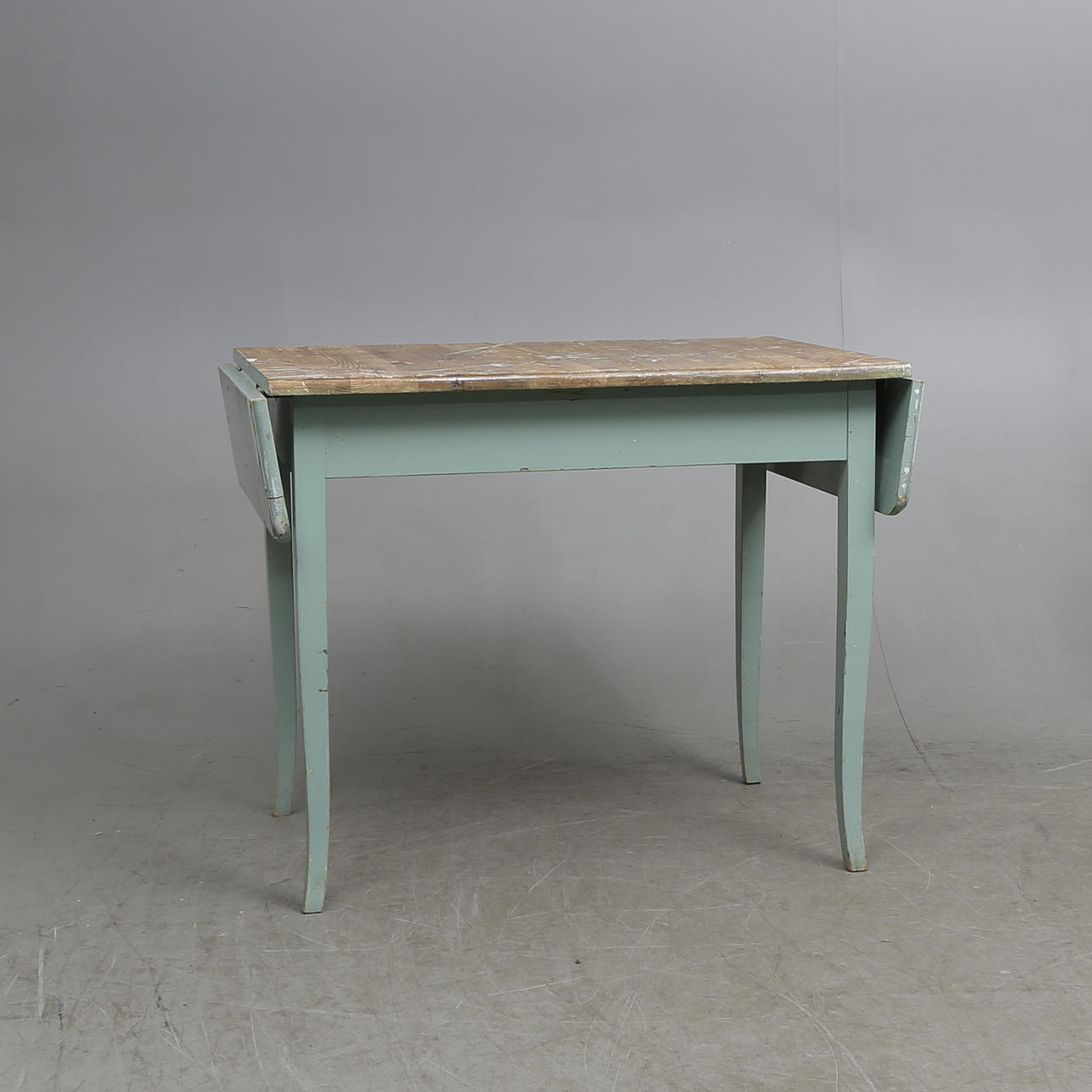 KLAFFBORD, 1800/1900-tal.