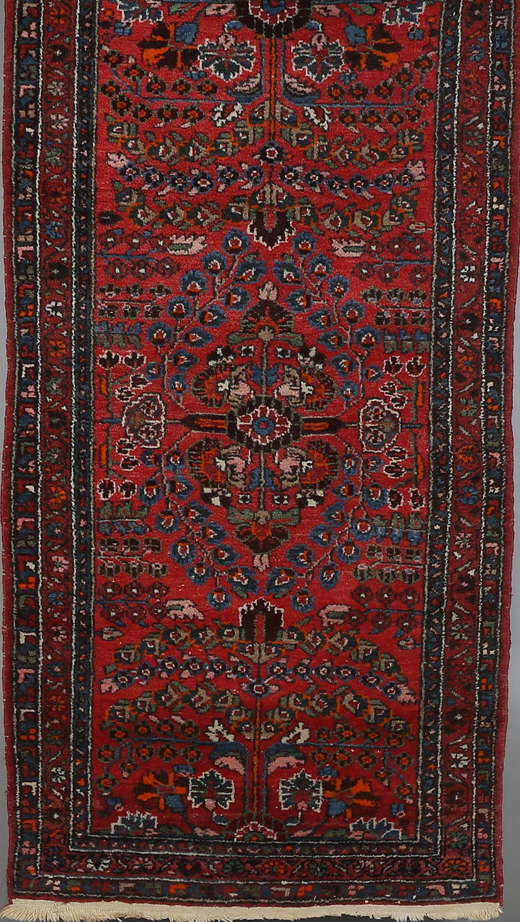 MATTA, orientalisk, 102 x 198 cm.