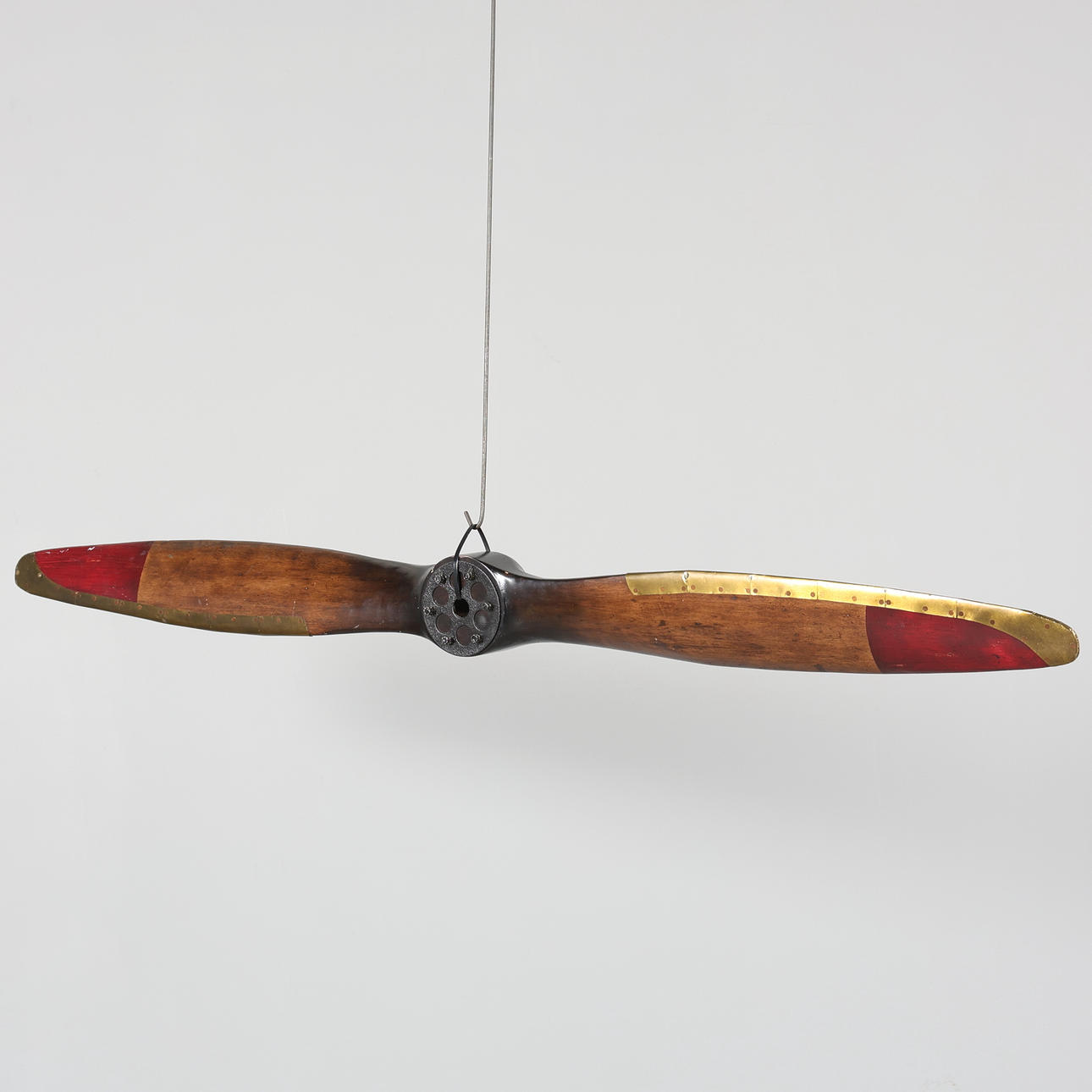 PROPELLER, 20th century.