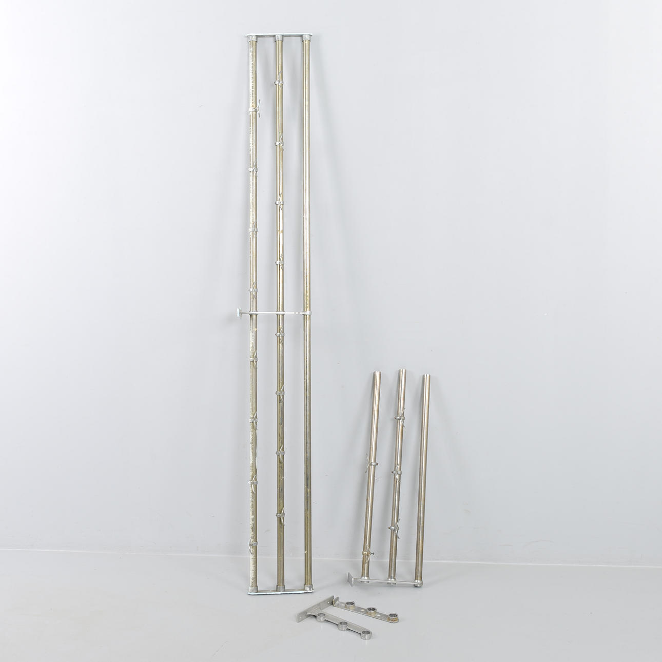 HAT RACK, functionalism, 1930s/40s.