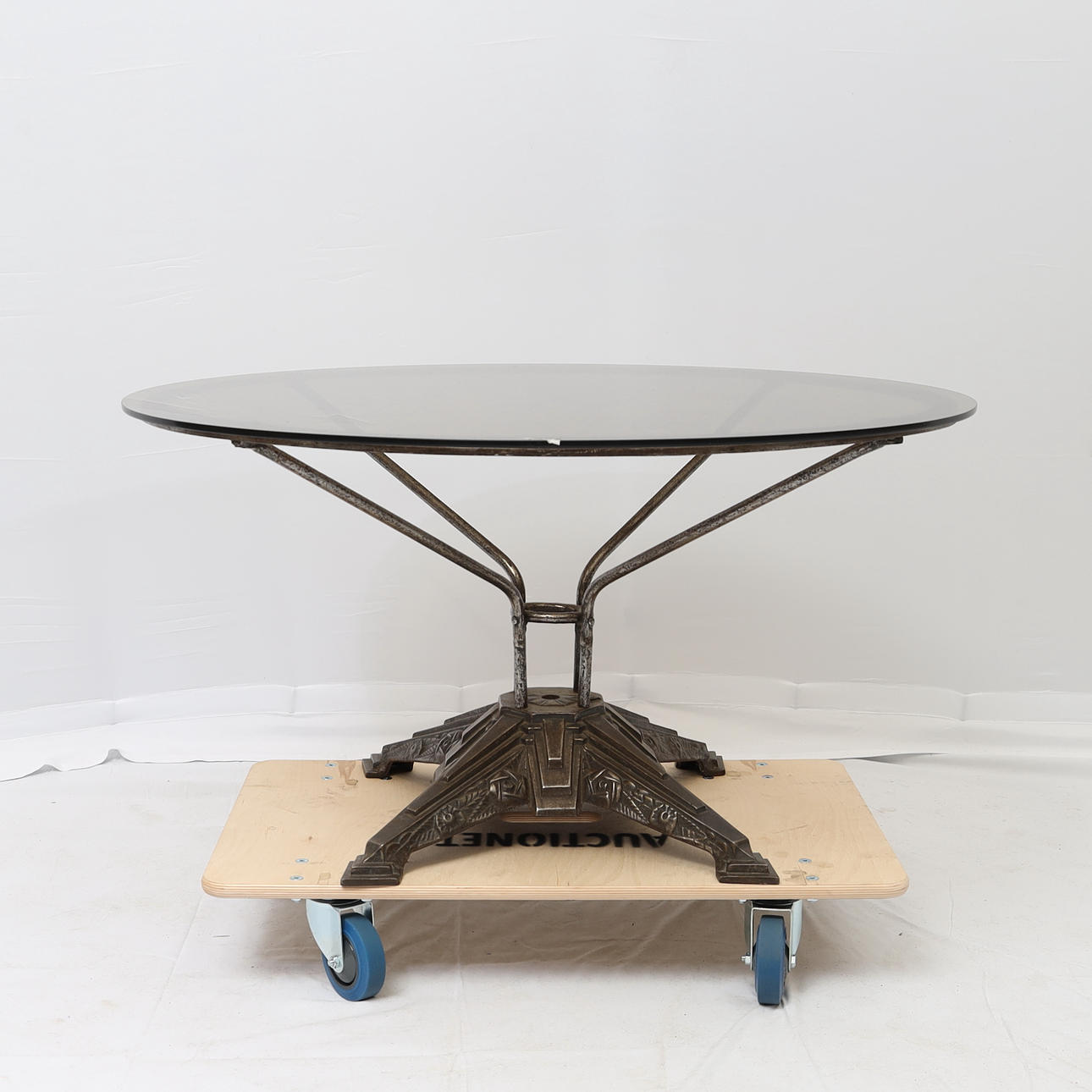 GARDEN TABLE, “Bistro” France.