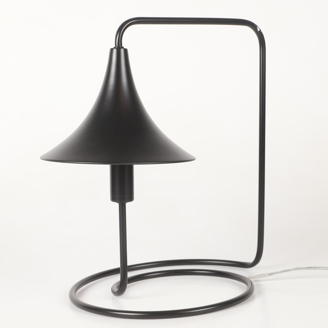 TABLE LAMP, metal, Lantern, Bankeryd.