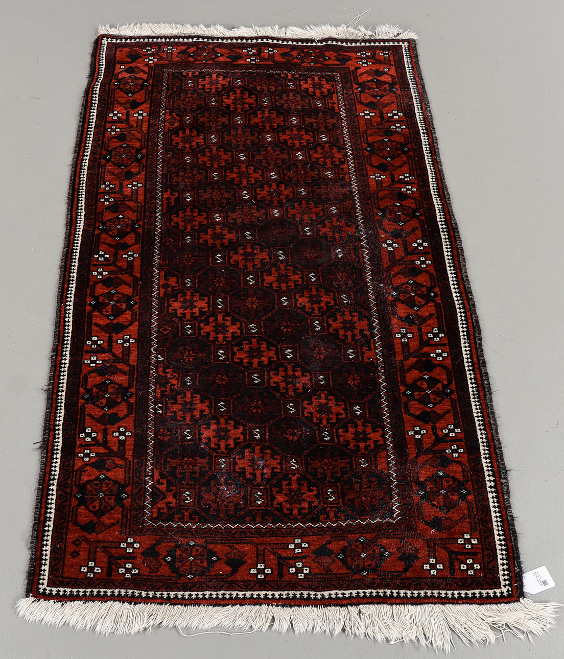 CARPET Persian, 175x95 cm.