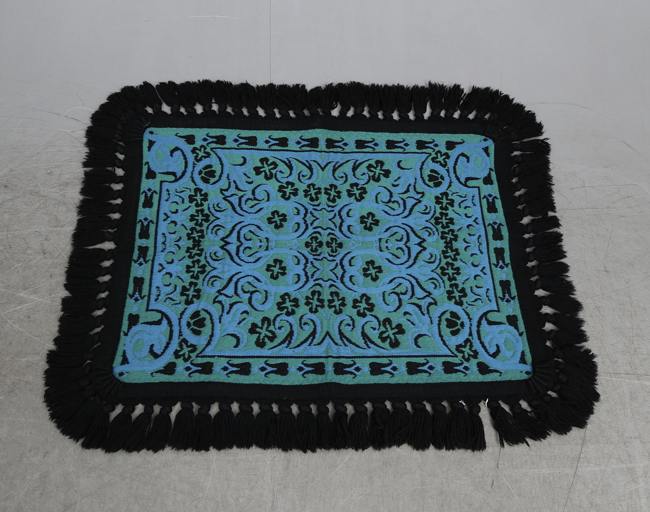 MATTA, Casa Pupo, 1900-talets andra hälft. Ca. 90 x 115 cm.