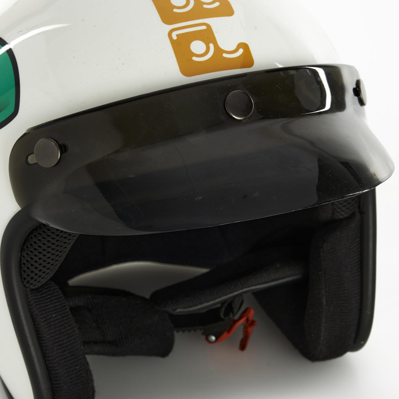 HELMET, 