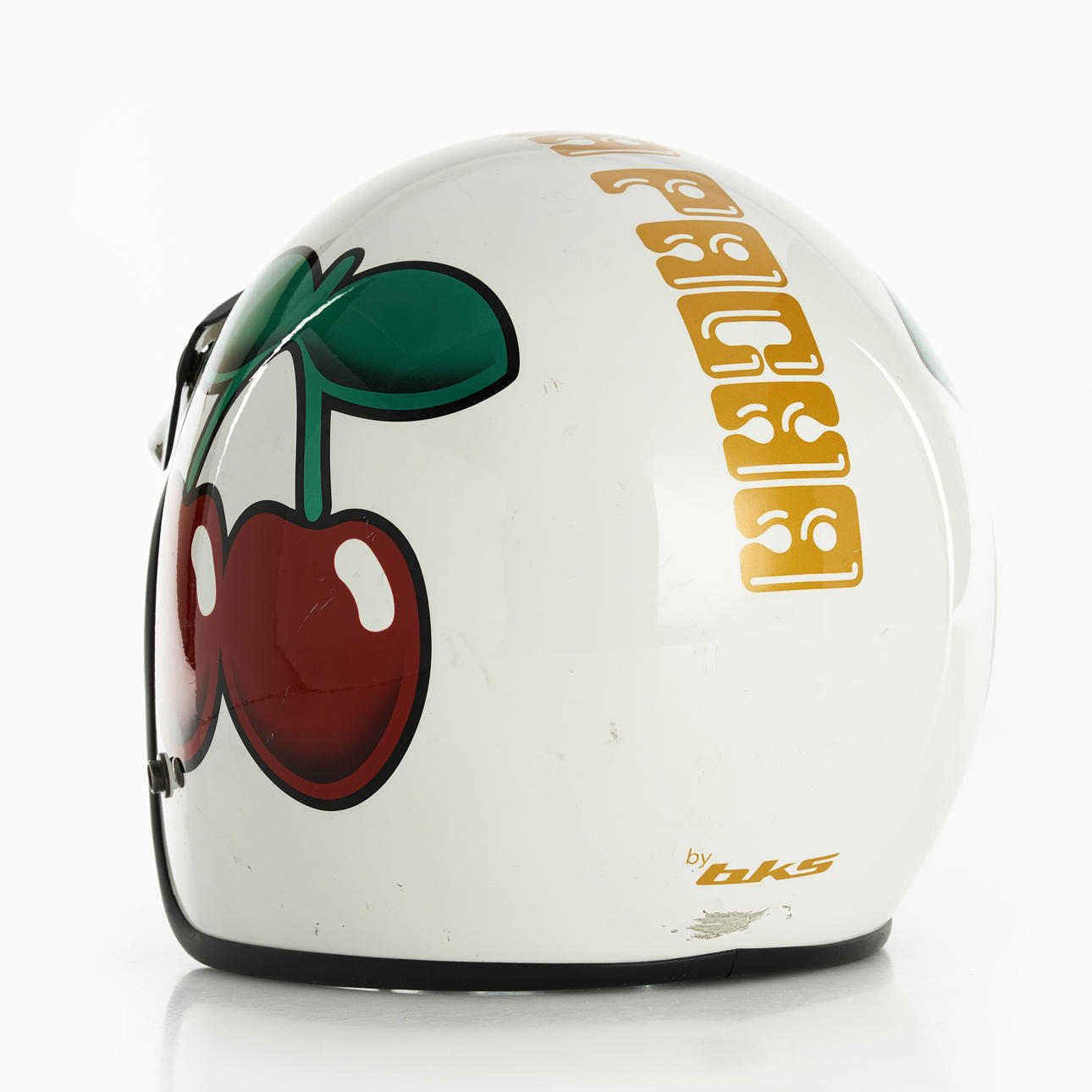HELMET, 