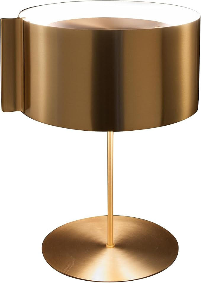 BORDSLAMPA, Oluce switch 206.