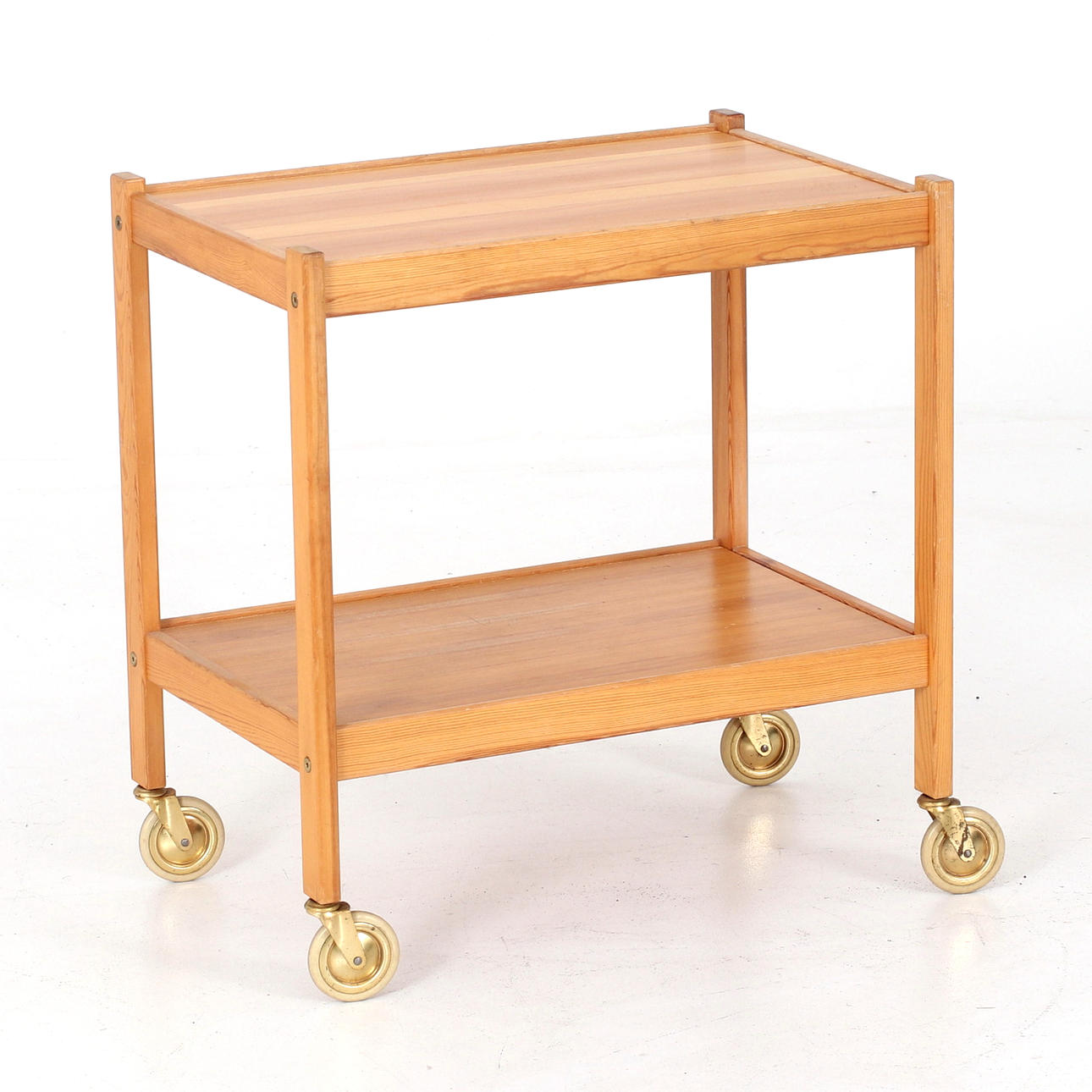 TEVAGN, “Tim”, pine, IKEA, 1960s/70s.