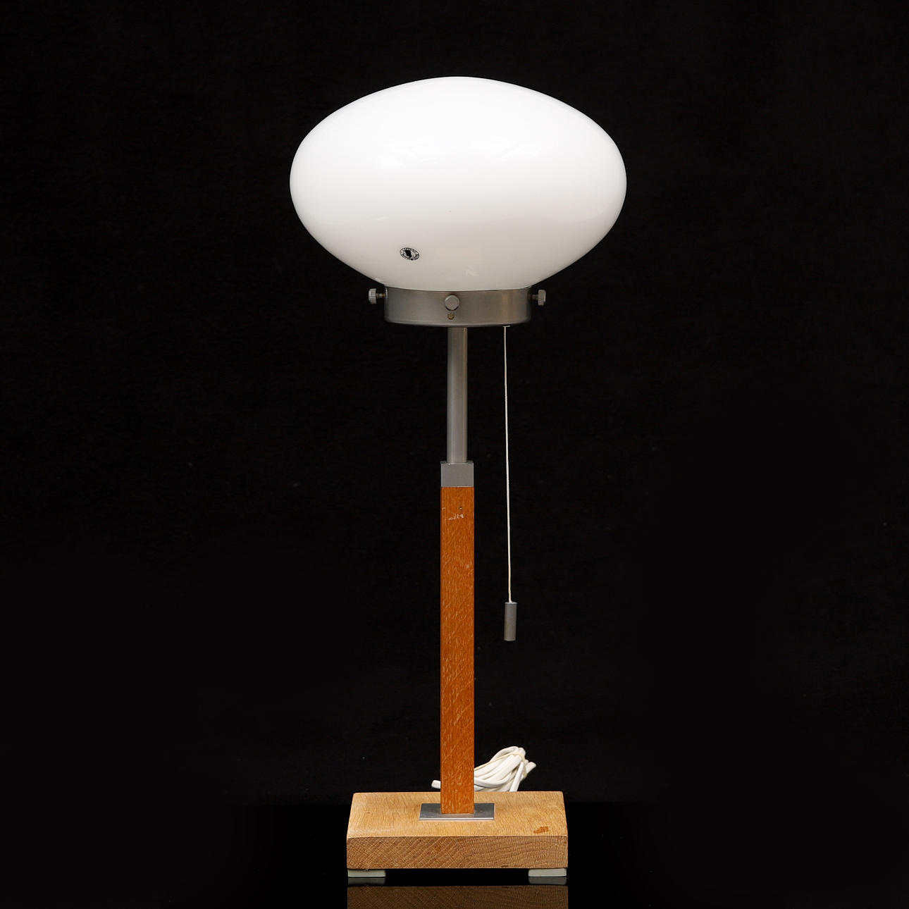 TABLE LAMP, LÄreda, IKEA.