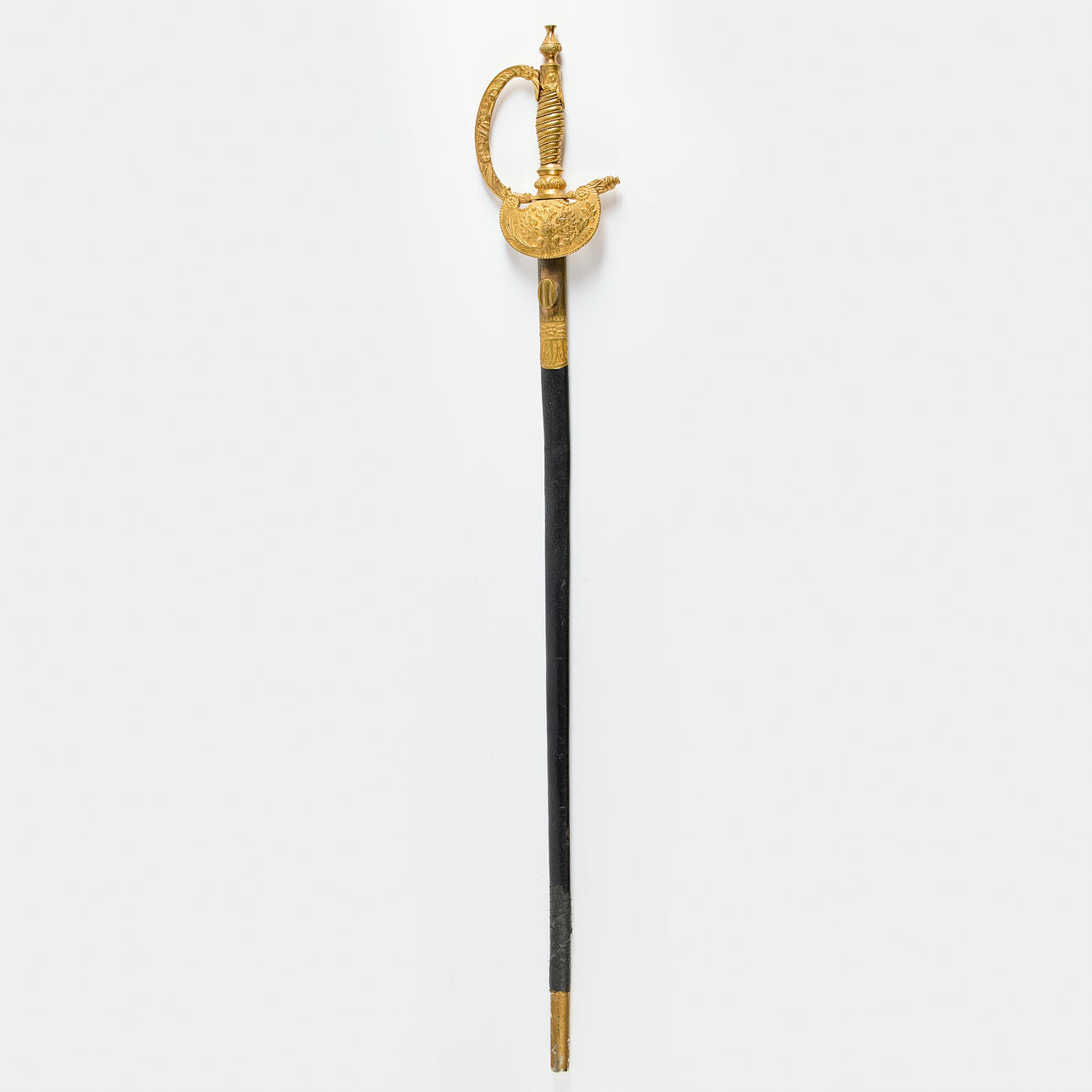 ÄMBETSMANNAVÄRJA. Ryssland, 1800-talets slut.