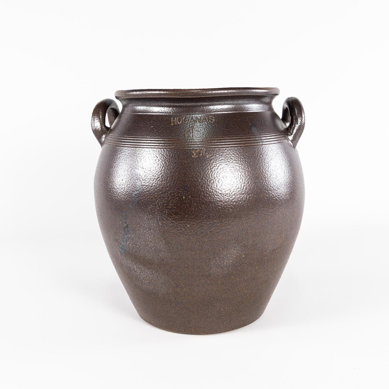 MUG, Höganäs, 20 litres.