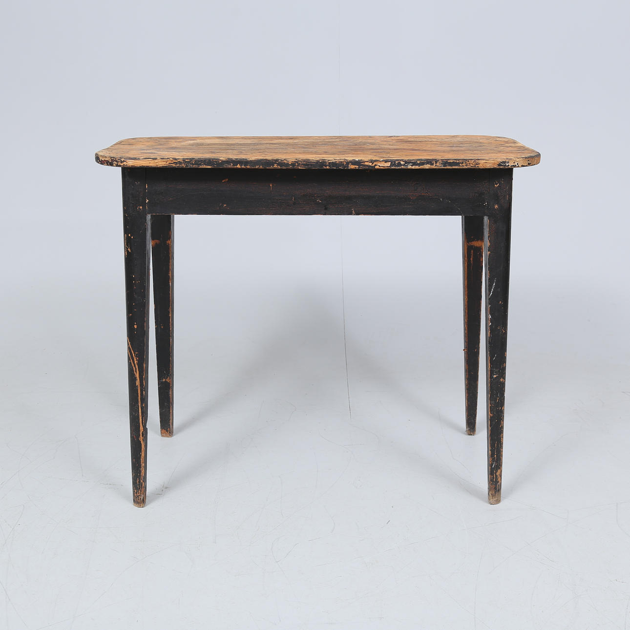 BORD, allmoge, 1800-tal.