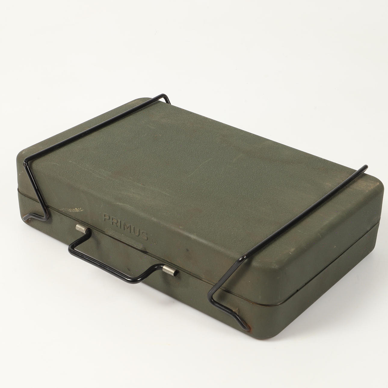 GASOLKÖK, Primus, AB B.A. Deer & Co.