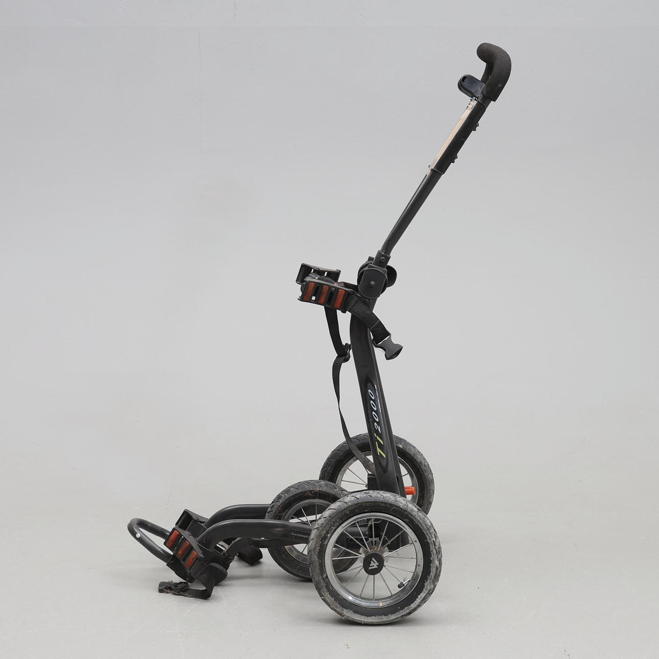 GOLF CART, TI 2000, Bigmax.