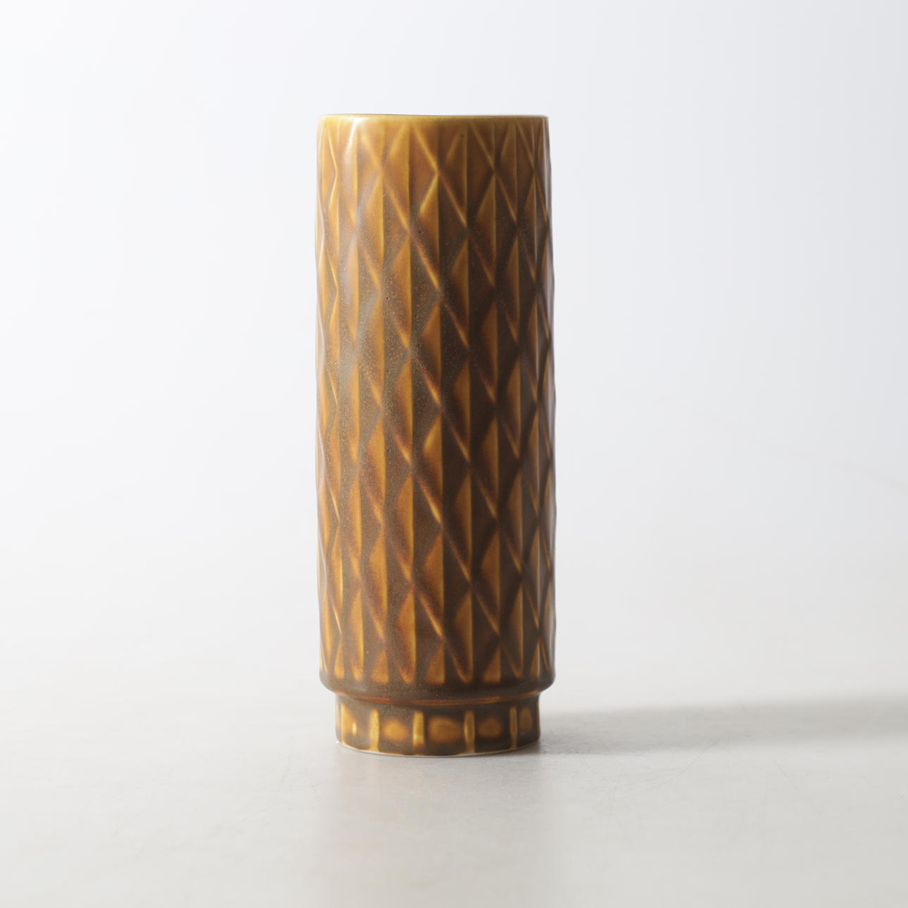 GUNNAR NYLUND. A stoneware vase, “Eterna”, Gunnar Nylund, Rörstrand.