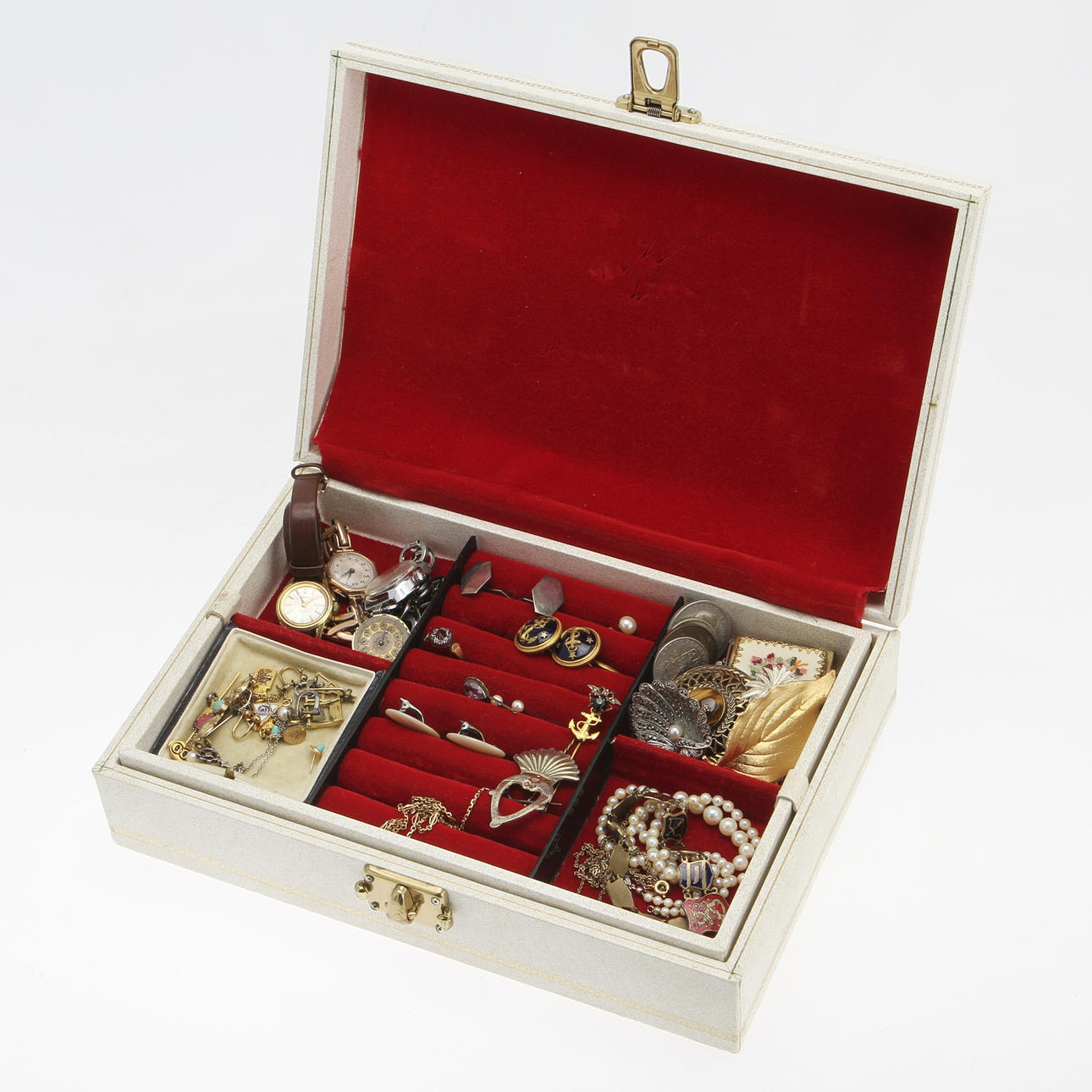 SMYCKEN, diverse bijouterier.