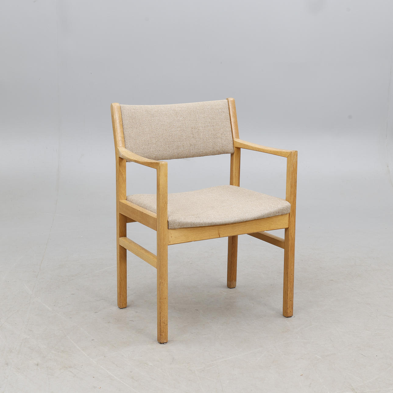 CHAIR, Soro stolefabrik, Denmark.