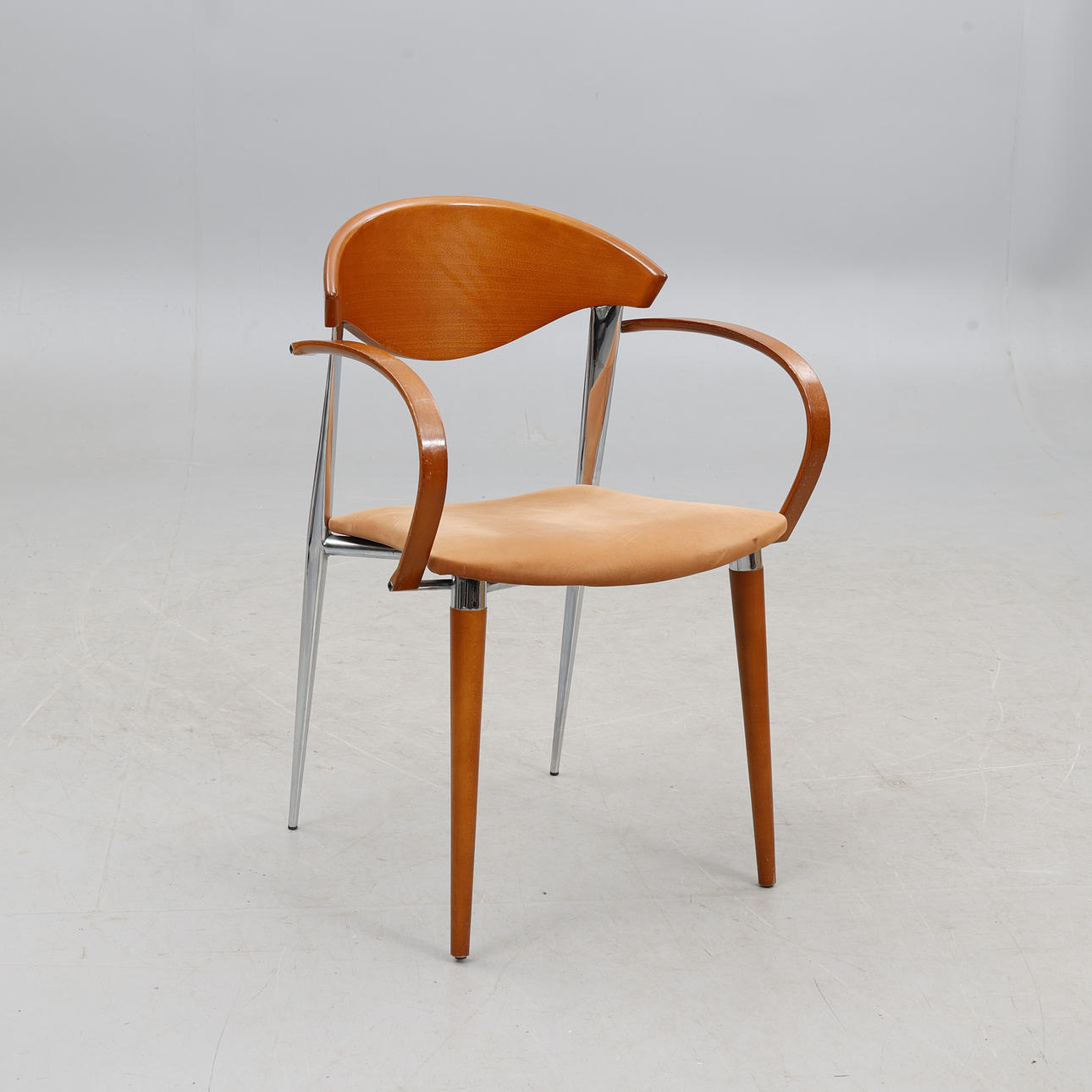 STOL, Paco Capdell, 1900-talets andra hälft.